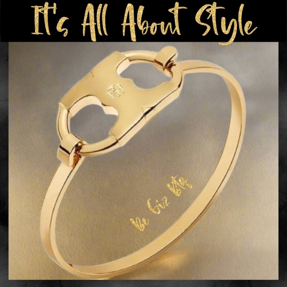 🆕 Tory Burch Authentic Jewelry Bracelet  At Awesome Prices To Buy Now & Save